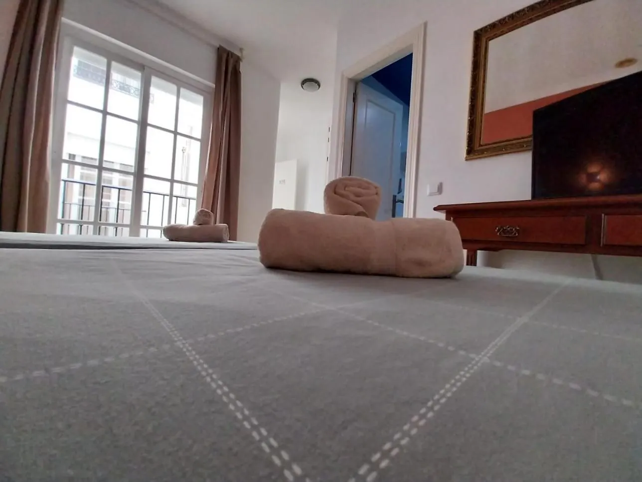 Auberge de jeunesse Hostal Montys Nerja